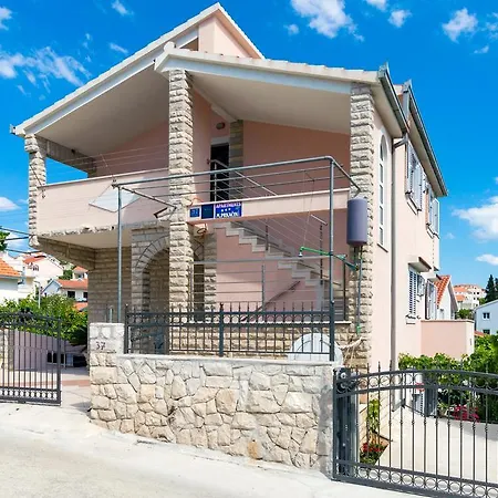 Prkacin Appartement Trogir