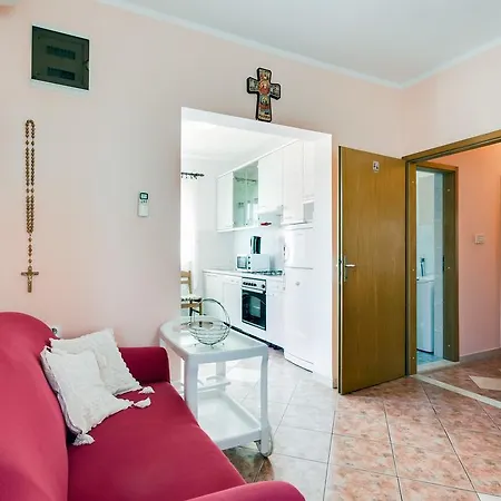Appartement Prkacin *