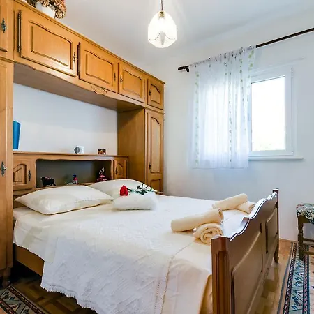 Appartement Prkacin Trogir