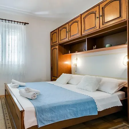 Appartement Prkacin