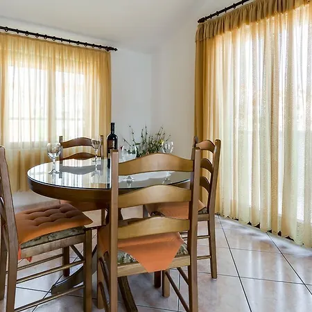 Prkacin Appartement *