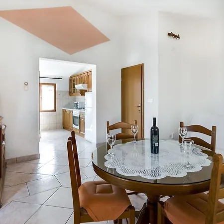 Appartement Prkacin