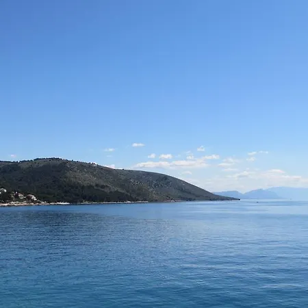 Prkacin * Trogir