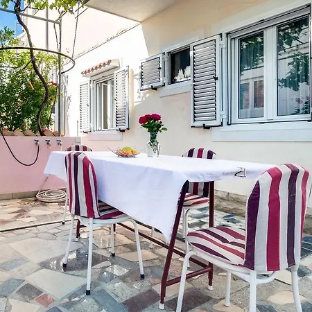 Appartement Prkacin