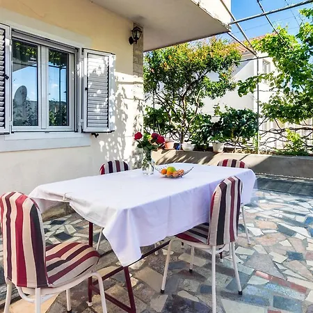 Prkacin Appartement Trogir