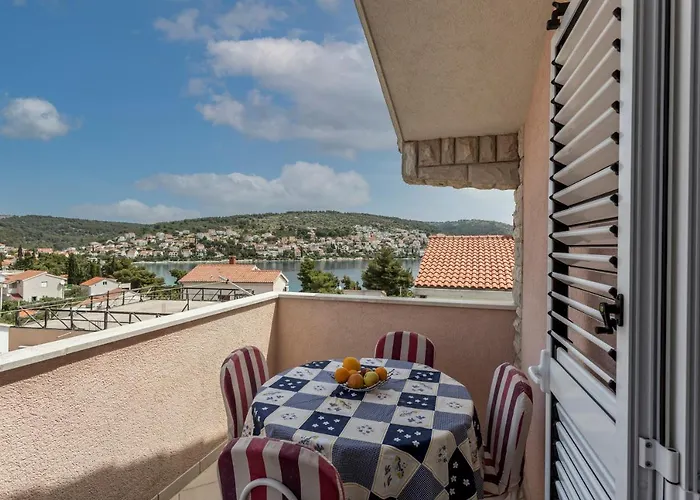 Appartamento Prkacin *