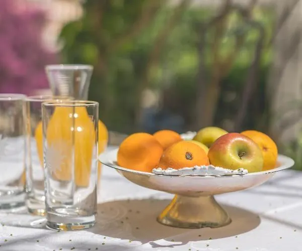 Prkacin Appartamento