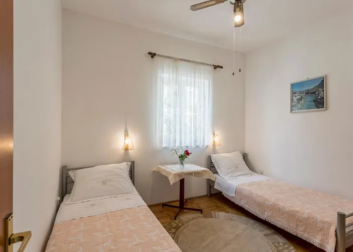 Prkacin Appartamento *