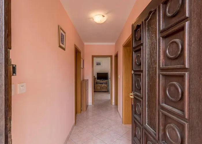 Prkacin Appartamento *