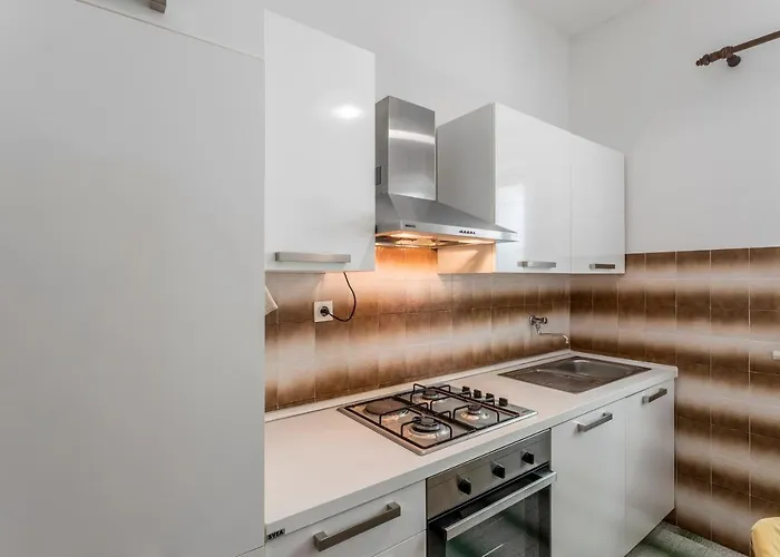 Prkacin Appartamento