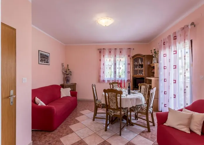 Appartamento Prkacin Traù