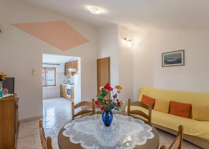 Prkacin Appartamento