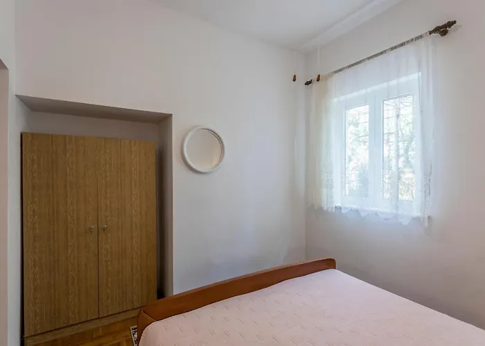 Prkacin Appartamento