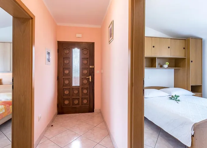 Prkacin Appartamento