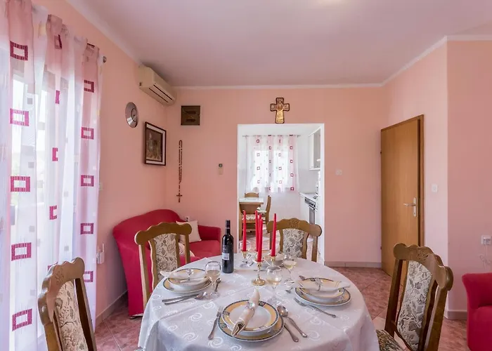 Appartamento Prkacin Traù