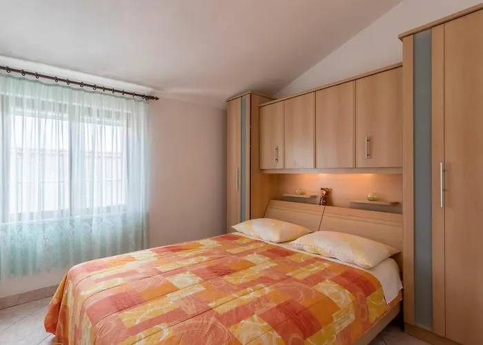 Appartamento Prkacin *