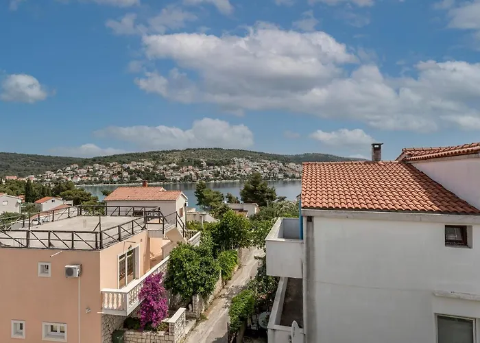 Appartamento Prkacin