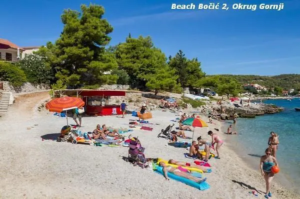 Appartamento Prkacin Traù