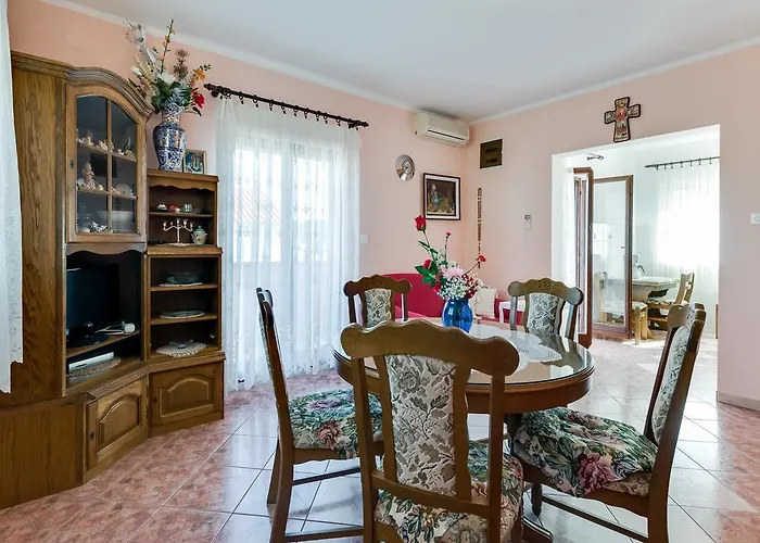 Appartamento Prkacin