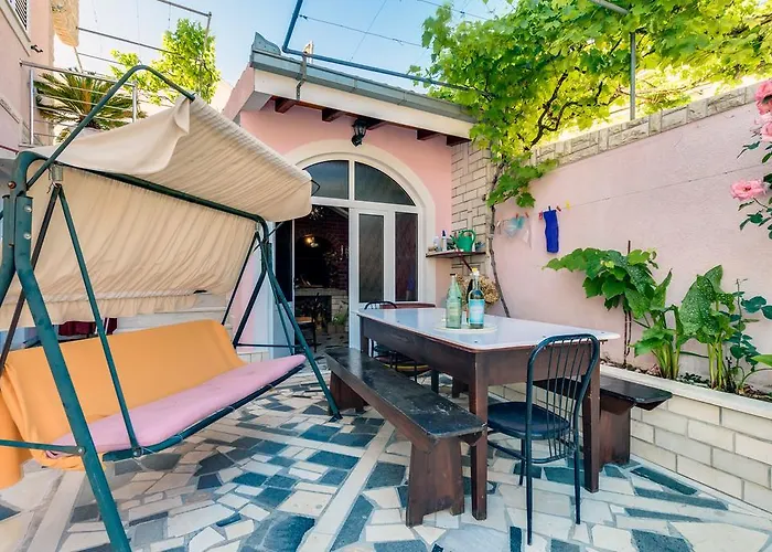 Prkacin Appartamento