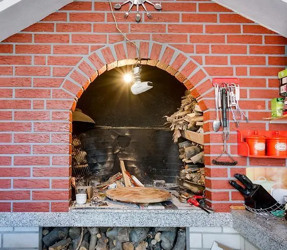 Appartamento Prkacin Traù