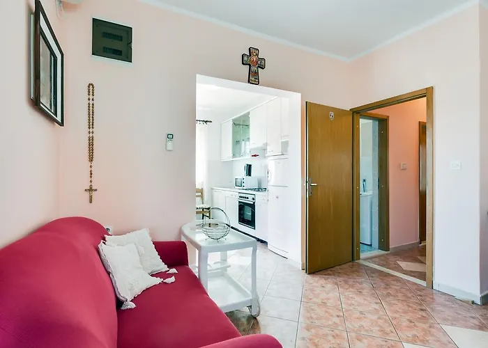 Appartamento Prkacin *