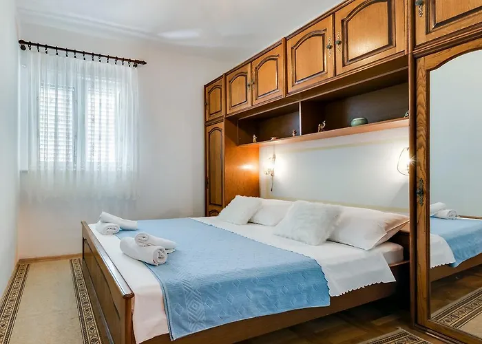 Appartamento Prkacin