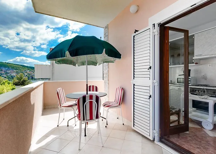 Prkacin Appartamento