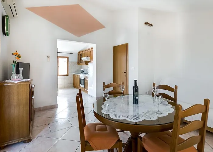 Appartamento Prkacin