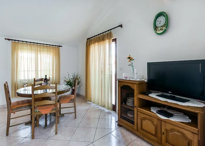 Appartamento Prkacin *