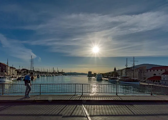 Appartamento Prkacin