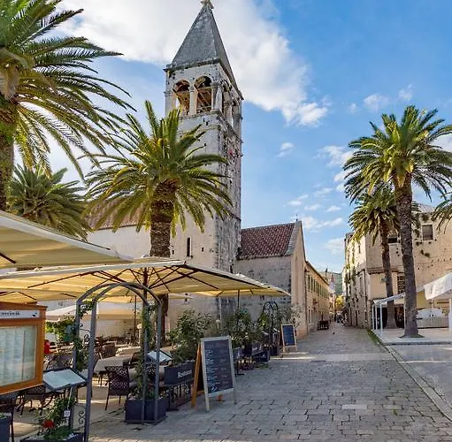 Prkacin Appartamento