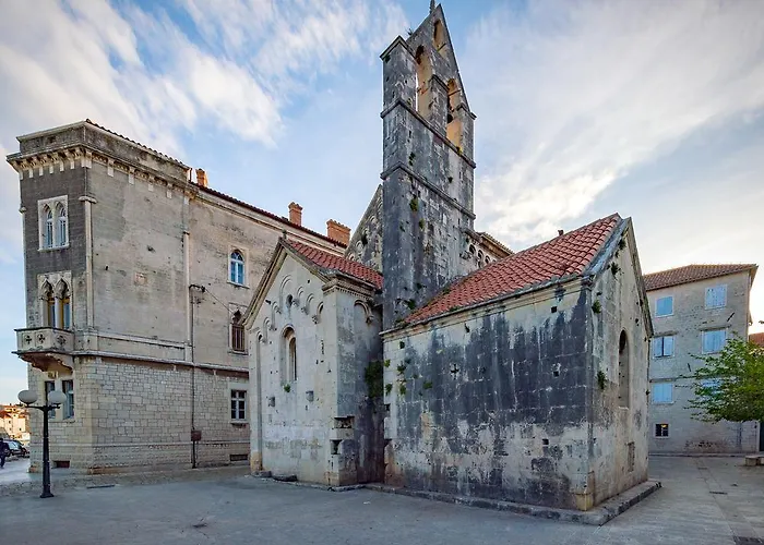 Appartamento Prkacin *