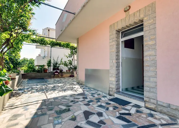 Appartamento Prkacin *