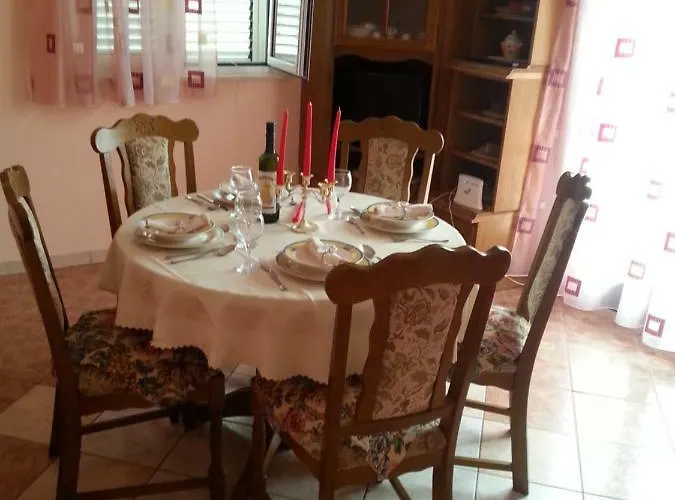 Appartamento Prkacin *